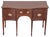 Georgian Sideboard in Mahogany Server Buffet, 1890s For Sale