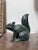 Vintage Bronze Squirrel Sculpture For Sale - Image 10 of 12