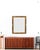 Hollywood Regency Regency Revival Style Parcel Gilt and Black Lacquer Wall Mirror, 21st C For Sale - Image 3 of 12
