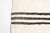 Off-white Vintage Anatolian Hemp Kilim Rug For Sale - Image 8 of 10