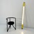 Yellow Medium Neon Lamp from DIL, 1980s For Sale - Image 4 of 8