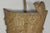 Antique French Art Nouveau Cast Metal Figural Umbrella Form Wall Pocket For Sale In Philadelphia - Image 6 of 16