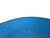Vintage Large Blue Enamel on Steel Bowl in the Style of Krenit For Sale - Image 11 of 13