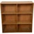 Bookcase in Oak by Mogens Koch, 1980s For Sale - Image 13 of 13