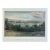 Washington From Arlington Heights, Original Print, 1872 For Sale