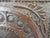 Antique 17th Century Carved Oak Panel, 1680 For Sale - Image 10 of 13