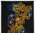 Mid-Century Modern Mid Century Modern Jean Lurcat Tapestry l'Homme Juane Signed Aubusson Tapestry For Sale - Image 3 of 9