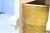 1980s Jay Spectre Century Furniture Cerused Oak Dresser Chest of Drawers For Sale - Image 12 of 12