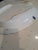 Meissen Porcelain Early 20th Century Blue Onion Platter For Sale - Image 4 of 16