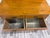 Antique Victorian Possum Belly Baker’s Cabinet With Eagle Crest For Sale - Image 9 of 18