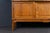 Vintage Brown Oak Cupboard For Sale - Image 4 of 18