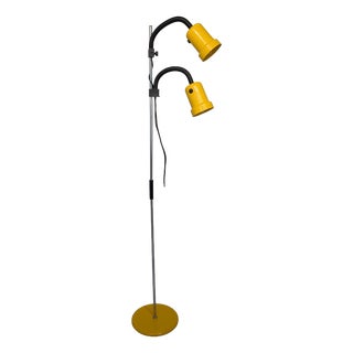 Floor Lamp from Brilliant-Leuchten, 1980s For Sale