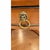 1990s Century Furniture Biedermeier-Style Oval Desk For Sale - Image 12 of 15