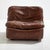 Modular Leather Sofa Set from Dreipunkt, 1970s, Set of 3 For Sale - Image 12 of 12