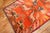 Orange Animal Vintage Tibetan Rug - 2'10" x 5'2" For Sale - Image 4 of 18