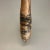 Large German Ceramic Studio Pottery Vase from Gerhard Liebenthron, 1970s For Sale - Image 16 of 18