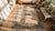 Antique Chinese Peking Rug For Sale - Image 9 of 9