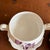 Ceramic Pair of Antique Job Ridgway Cauldon Place Covered Sauce Tureens, Pattern B1154, Circa 1808-1814 For Sale - Image 7 of 12