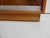 Vintage Shop Display Bookcase with Sliding Doors, 1950s For Sale - Image 9 of 12