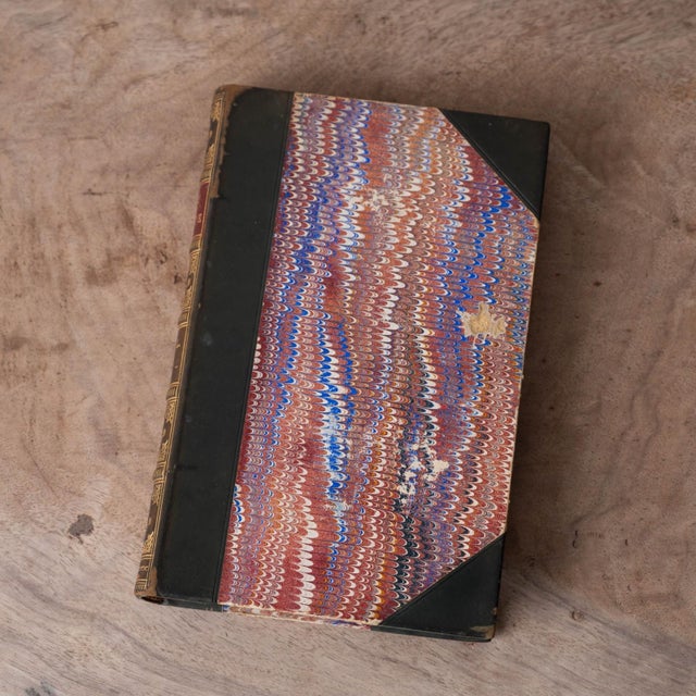 This handsomely bound volume collects six issues of Baily's Magazine of Sports and Pastimes — Nos. 755 through 760,...