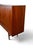 1970s Westergaards Møbelfabrik Danish Teak Highboard For Sale - Image 14 of 15