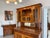 Art Nouveau Topped Kitchen Cabinet, 1920s For Sale - Image 11 of 15