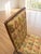 Meet your new favorite dining chairs. This matching set of four high-back beauties was made by Dillingham Manufacturing...