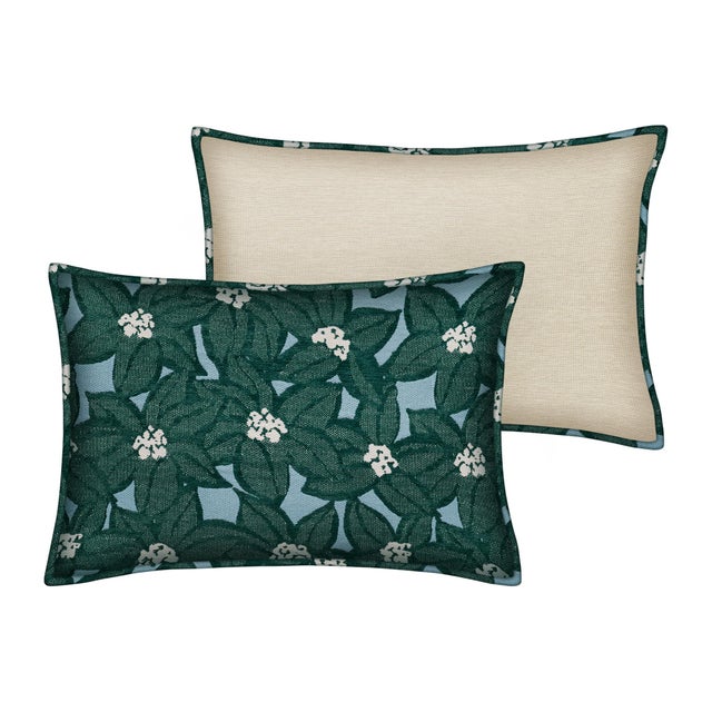 Give your interior, terrace or balcony a boost with cushion Michelle. Michelle is our signature floral print, hand drawn...