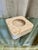 Mid-Century Modern Travertine Italian Catchall-Ashtray For Sale - Image 3 of 5