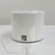 1970s White Stacking Ceramic Table Lamp from Perdomello, Italy, 1970s For Sale - Image 5 of 9