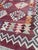 Textile Mid-Century Turkish Anatolian Kilim Rug, 1950s For Sale - Image 7 of 18