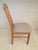 Vintage Oak Dining Chairs, 1990s, Set of 6 For Sale - Image 16 of 18