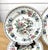 English 1960s Large Collection of John Aynsley ‘Pembroke’ Pattern Fine English Bone China - Set of 39 For Sale - Image 3 of 13