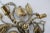 1980s Hollywood Regency Brass Wall Lamp from Hans Möller, 1980s For Sale - Image 5 of 9