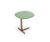 Naturae coffee table in the smallest version, is part of the trio of Naturae coffee tables designed by AngelettiRuzza...