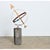 19th Century English 19th Century Garden Armillary Sphere on Column For Sale - Image 5 of 11