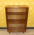 Vintage Display Cabinet in Walnut, 1960s For Sale - Image 13 of 13