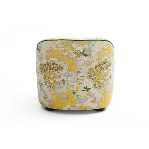 Celeste Chair in Beech with Particle Board and HR Foam by Popus Editions For Sale - Image 4 of 14