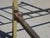 Antique Bed in Gilt Brass, 1890s For Sale - Image 16 of 18