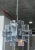 1970's Mirrored Acrylic Stacked Boxes Chandelier For Sale - Image 13 of 13