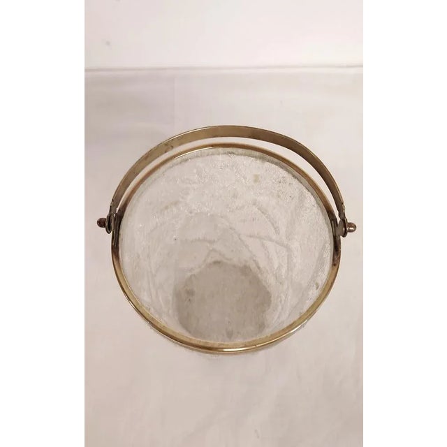 Crystal Ice Box, Spain, 1970s For Sale - Image 6 of 7