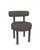 A chair that mixes both modern and classical design approaches. Designed to hug the body, durable and solid chair features...