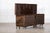 Large 17th Century English Oak Carved Coffer For Sale - Image 3 of 18