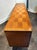 Mid Century Modern French Oak Sideboard With 4 Carved Doors 1960s For Sale In Dallas - Image 6 of 11