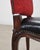 Set of Ten Ralph Lauren Noble Estate Leather Dining Chairs For Sale - Image 15 of 18