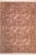 1990's Pak-Persian Taupe/Red Wool Rug - 8'1'' X 10'1'' For Sale - Image 9 of 9