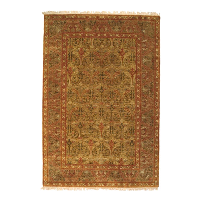 Legacy Collection Rustico Rug -6x9 For Sale