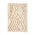 Hand-Knotted Wool Premium Rug by Azele Studio For Sale - Image 10 of 10