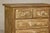 Brown Pair of Distressed Vintage Nightstands with Subtle Brown and Green Patina For Sale - Image 8 of 12
