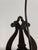 Victorian Victorian Cast Iron Wall Receipt Holder For Sale - Image 3 of 4